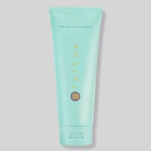 NEW Tatcha Matcha Cleanse 5oz